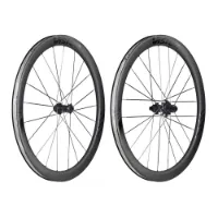 Vision Metron 45 Rs Sl Cl Disc Tubeless B5 Landsvägshjulset