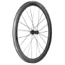 Vision Metron 45 Rs Sl Cl Disc Tubeless B5 Landsvägshjulset