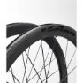 Vision Metron 45 Rs Sl Cl Disc Tubeless B5 Landsvägshjulset