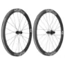 Vision Metron 45 Sl Cl Disc Tubeless B5 Landsvägshjulset, Silver, 12 x  x 100/12 x 142mm, Shimano/Sram HG