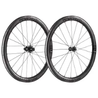 Vision Metron 45 SL Disc Hjulset