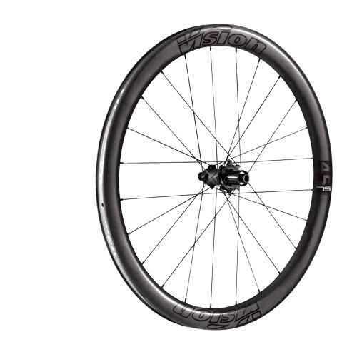 Vision Metron 45 SL Disc Hjulset Vision Metron 45 SL Disc Hjulset