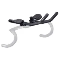 Vision Metron 4d Mas J-bend Aerobars