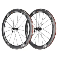 Vision Metron 55 Cl Disc Landsvägshjulset Vision Metron 55 Cl Disc Landsvägshjulset