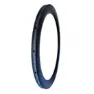 Vision Metron 55 Disc Carbon Tubular Road Framfälg, Black, 700 - 28" 18H