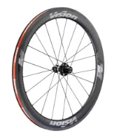 Vision Metron 55 SL Hjulset För Fälgbroms Vision Metron 55 SL Hjulset För Fälgbroms