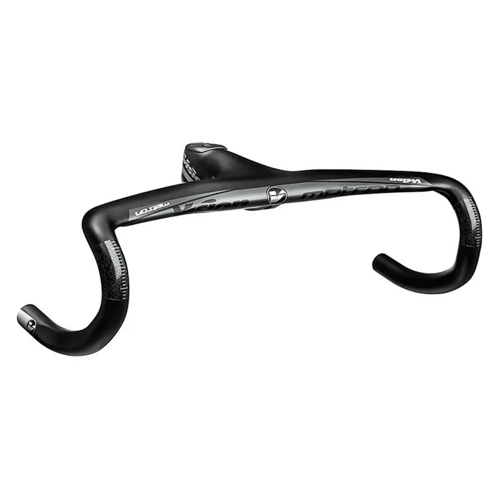 Vision Metron 5d 110 Mm Integrerat Styre Vision Metron 5d 110 Mm Integrerat Styre