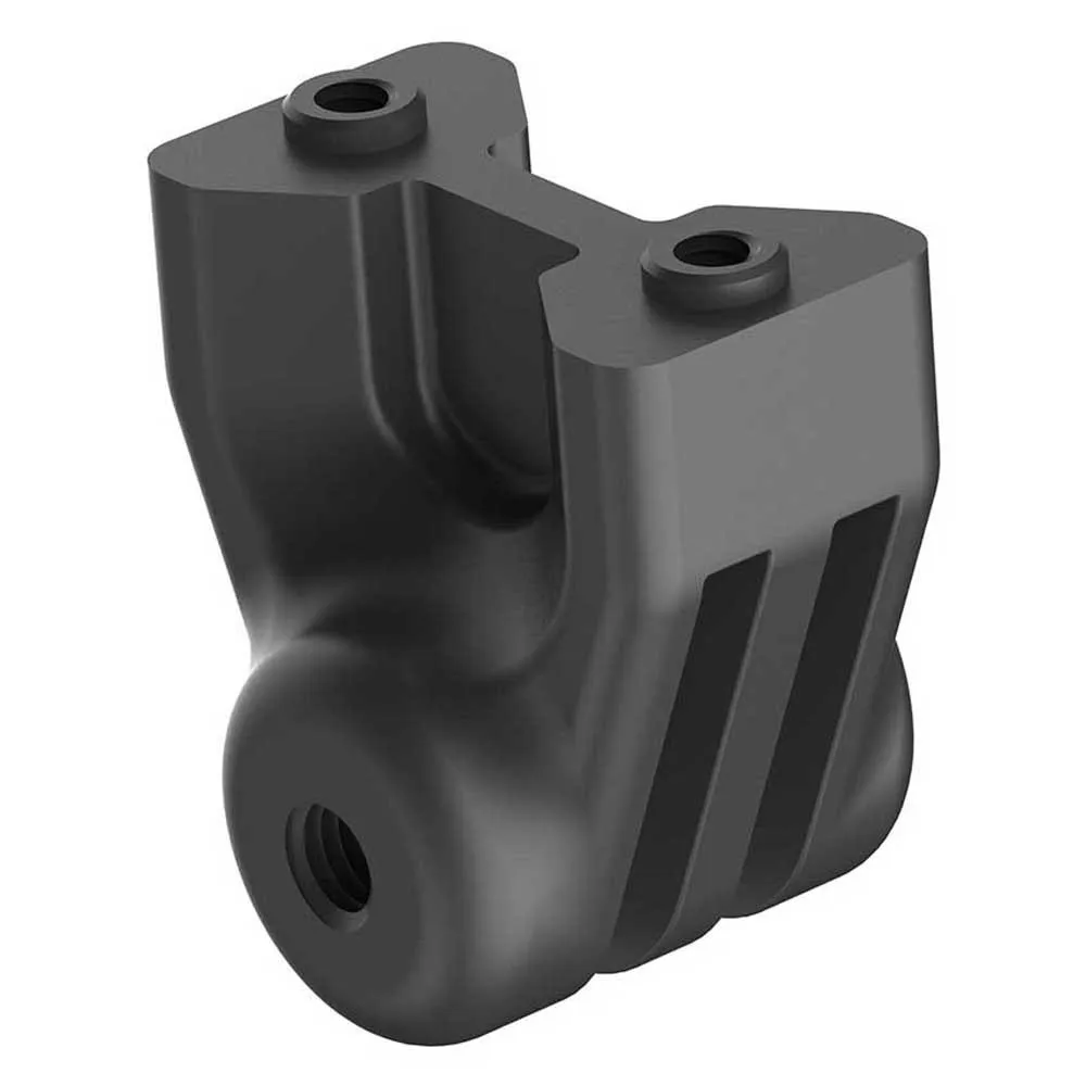 Vision Metron 5d/6d Kameramontering, Black, One Size