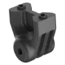 Vision Metron 5d/6d Kameramontering, Black, One Size