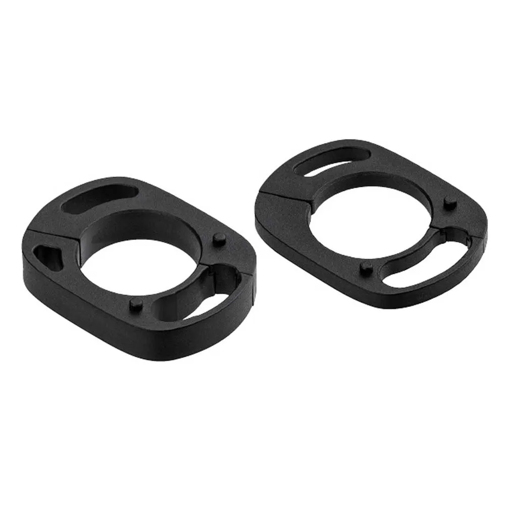 Vision Metron 5d Acr 1x5 Mm 2x10 Mm Distanser, Black, One Size Vision Metron 5d Acr 1x5 Mm 2x10 Mm Distanser, Black, One Size