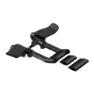 Vision Metron 5d Acr Aerobars, Black, 175mm