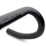 Vision Metron 5d Acr Evo Integrerat Styre, Black, 110mm, 380mm