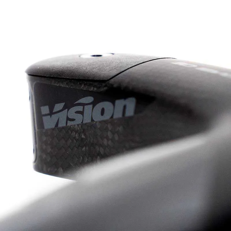 Vision Metron 5D ACR EVO L Styre i 40 cm med 110 mm styrstam Vision Metron 5D ACR EVO L Styre i 40 cm med 110 mm styrstam