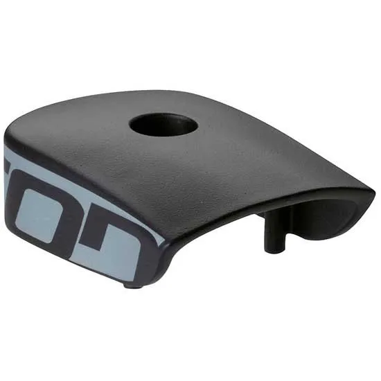 Vision Metron 5d Acr Integrated T2082 Stamens Frontplatta, Black, One Size Vision Metron 5d Acr Integrated T2082 Stamens Frontplatta, Black, One Size