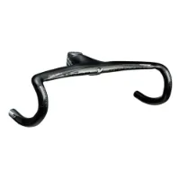Vision Metron 5d Carbon Drop 120 Mm Integrerat Styre Vision Metron 5d Carbon Drop 120 Mm Integrerat Styre