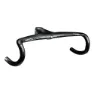Vision Metron 5d Carbon Drop 120 Mm Integrerat Styre, Black / grey, 31.8mm, 440mm