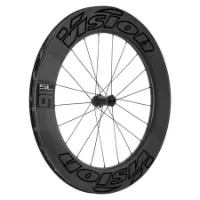 Vision Metron 60 Sl Cl Disc Tubeless B5 Framhjul För Landsvägscykel Vision Metron 60 Sl Cl Disc Tubeless B5 Framhjul För Landsvägscykel