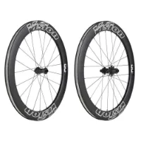 Vision Metron 60 Sl Cl Disc Tubeless B5 Landsvägshjulset Vision Metron 60 Sl Cl Disc Tubeless B5 Landsvägshjulset