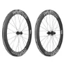 Vision Metron 60 Sl Cl Disc Tubeless B5 Landsvägshjulset, Silver, 12 x  x 100/12 x 142mm, Sram XDR