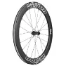 Vision Metron 60 Sl Cl Disc Tubeless B5 Landsvägshjulset, Silver, 12 x  x 100/12 x 142mm, Sram XDR