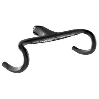 Vision Metron 6d Carbon Drop 100 Mm Integrerat Styre