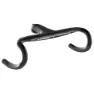 Vision Metron 6d Carbon Drop 110 Mm Integrerat Styre, Black / grey, 31.8mm, 420mm