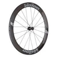 Vision Metron 81 Sl Tubeless Landsvägshjulset Vision Metron 81 Sl Tubeless Landsvägshjulset
