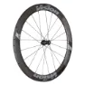 Vision Metron 81 Sl Tubeless Landsvägshjulset, Black, 9 x 100 / 9 x 130mm, Shimano/Sram HG