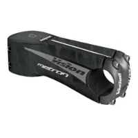 Vision Metron Carbon 31.8 Mm Cykelstyrstam Vision Metron Carbon 31.8 Mm Cykelstyrstam