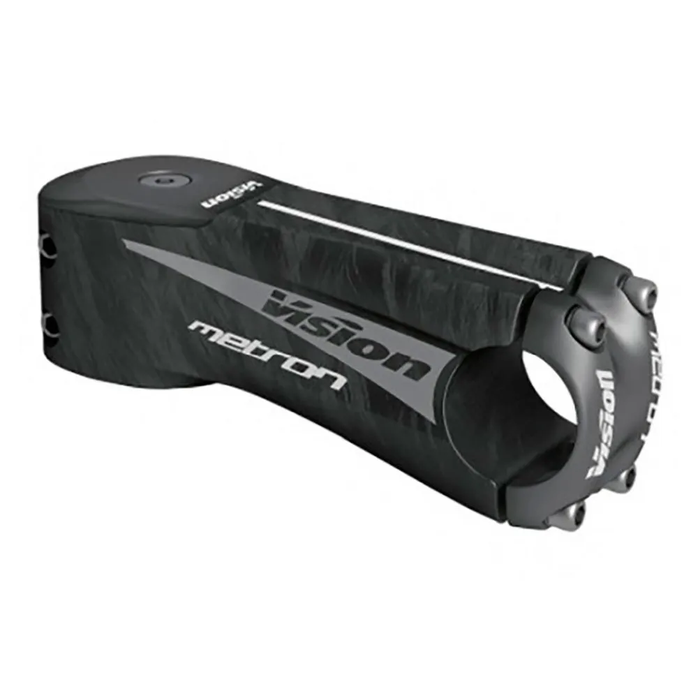 Vision Metron Carbon 31.8 Mm Cykelstyrstam