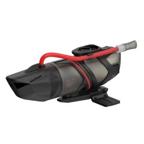 Vision Metron Ds2 V0245 Hydration System Vattenflaska, Black / red, One Size