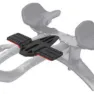 Vision Metron Ds2 V0245 Hydration System Vattenflaska, Black / red, One Size