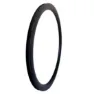 Vision Metron/sc55 Rb Ch Tubeless Bakfälg, Black, 700 - 28" 21H