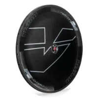 Vision Metron Sl Disc Tubeless Landsvägscykelns Bakhjul Vision Metron Sl Disc Tubeless Landsvägscykelns Bakhjul