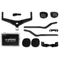 Vision Metron Tfa Aero Di2 Carbon Snakebite Styre