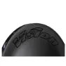 Vision Metron Tw Cl Disc Tubeless Landsvägscykelns Bakhjul, Black, 12 x 142mm, Shimano/Sram HG