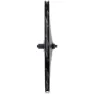 Vision Metron Tw Cl Disc Tubeless Landsvägscykelns Bakhjul, Black, 12 x 142mm, Shimano/Sram HG