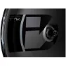 Vision Metron Tw Cl Disc Tubeless Landsvägscykelns Bakhjul, Black, 12 x 142mm, Shimano/Sram HG