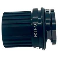 Vision Micro Spline U2152/72/44/61 El 459 Freehub-kropp Vision Micro Spline U2152/72/44/61 El 459 Freehub-kropp