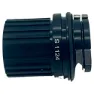 Vision Micro Spline U2152/72/44/61 El 459 Freehub-kropp, Steel, One Size