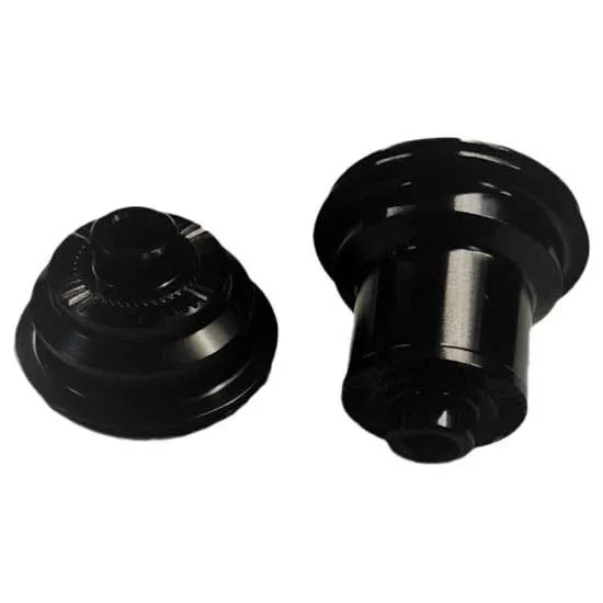 Vision Mw730 Framnav ändkåpor, Black, One Size