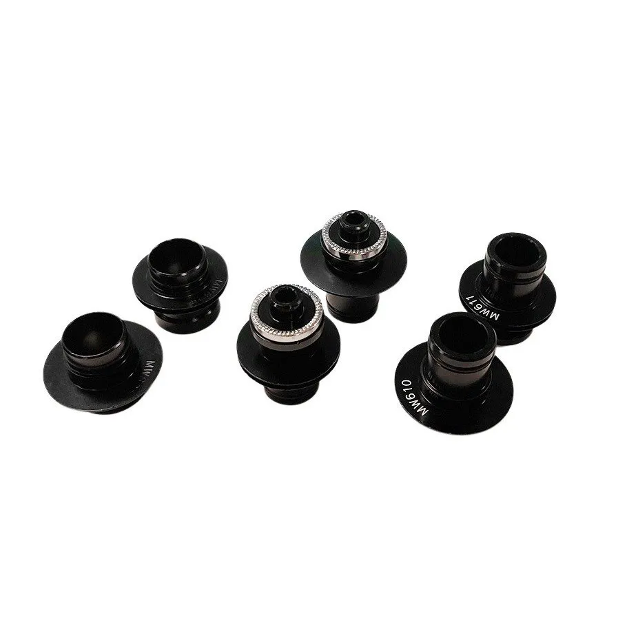 Vision Non-pra Db 6b El320 Framnav ändkåpor, Black, One Size Vision Non-pra Db 6b El320 Framnav ändkåpor, Black, One Size