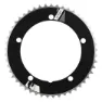 Vision Non Series Pista 5b 144 Bcd Kedjehjul, Black, 49t