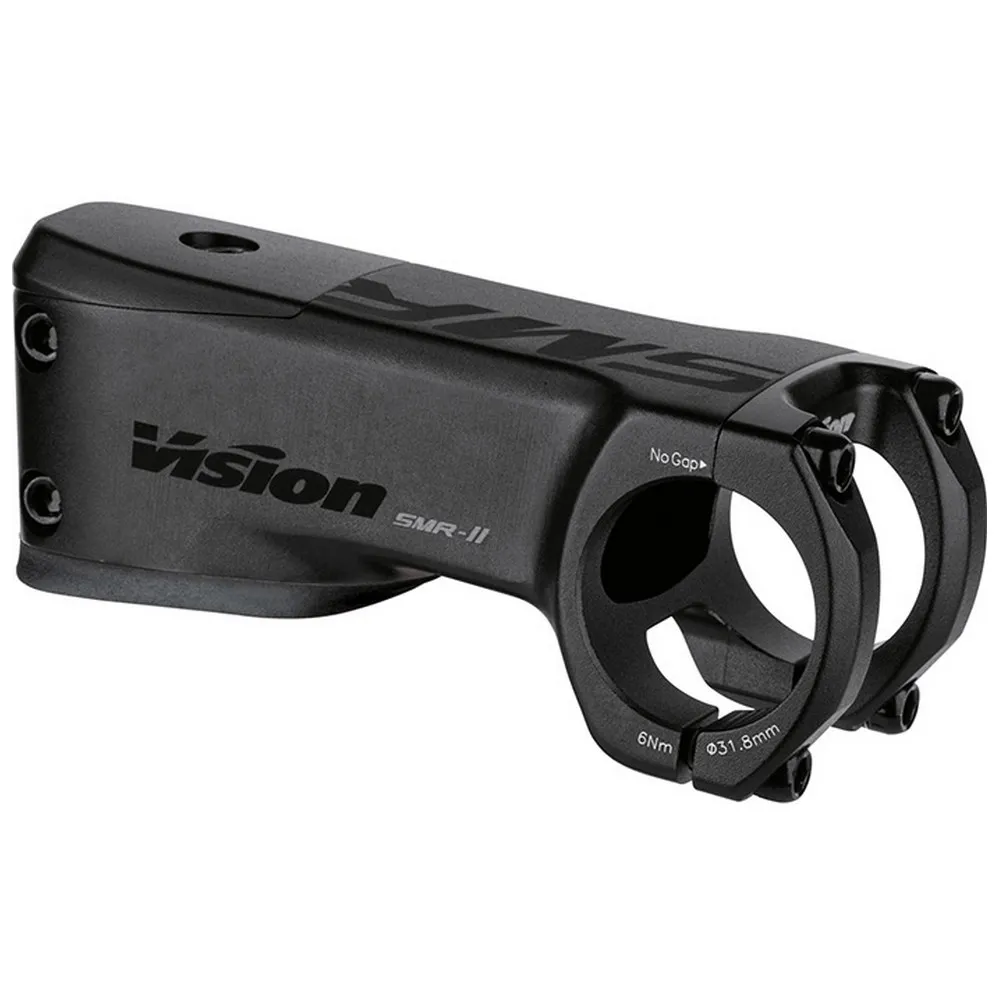 Vision Ns Smr-ii Cykelstyrstam
