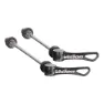 Vision Qr-65 Snabbfäste, Black, One Size