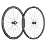 Vision Sc 30 Agx I23 Center Lock Disc 700c Tubeless Landsvägshjulset, Grey, 12 x 100 / 12 x 142mm, Shimano/Sram HG
