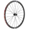 Vision Sc 30 Carbon Cl Disc Tubeless Hjulpar För Cykel, Black, 9 x 100 / 9 x 135mm, Sram XDR