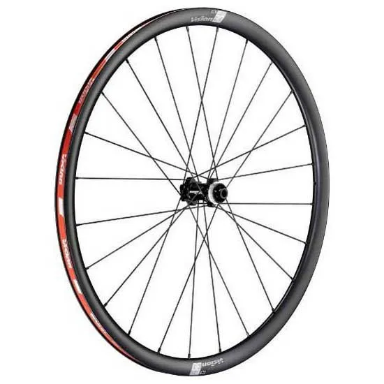 Vision Sc 30 Carbon Cl Disc Tubeless Landsvägshjulset, Black, 9 x 100 / 9 x 135mm, Shimano/Sram HG Vision Sc 30 Carbon Cl Disc Tubeless Landsvägshjulset, Black, 9 x 100 / 9 x 135mm, Shimano/Sram HG