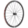 Vision Sc 30 Carbon Cl Disc Tubeless Landsvägshjulset, Black, 9 x 100 / 9 x 135mm, Shimano/Sram HG