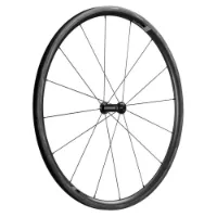Vision Sc 30 Carbon Disc Tubeless Landsvägshjulset